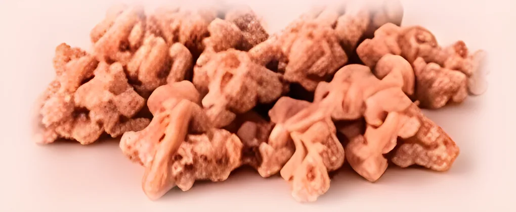 Les Éclats de Granit Rose